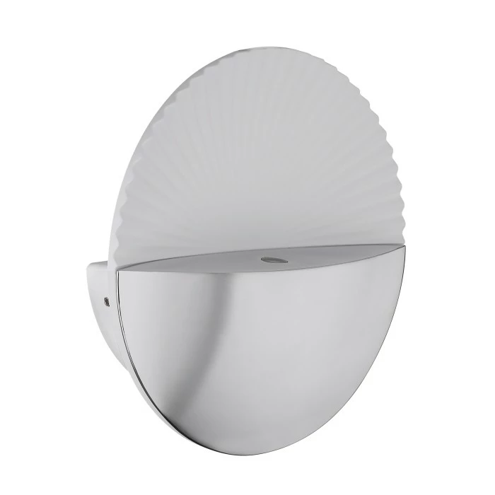 Globo LEMA Wandleuchte LED Weiß, 1-flammig 2 Globo LEMA Wandleuchte LED Weiß, 1-flammig – Bild 2