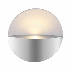 Globo LEMA Wandleuchte LED Weiß, 1-flammig 10 Globo LEMA Wandleuchte LED Weiß, 1-flammig -Wandleuchten Verkaufsgeschäft globo lema wandleuchte 78401c 2