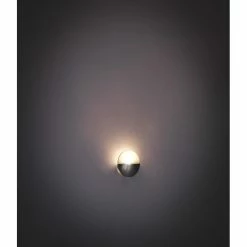 Globo LEMA Wandleuchte LED Weiß, 1-flammig 13 Globo LEMA Wandleuchte LED Weiß, 1-flammig -Wandleuchten Verkaufsgeschäft globo lema wandleuchte 78401c 5