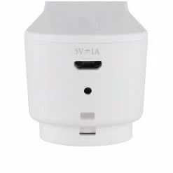 Globo PERLI Wandleuchte LED Weiß, 1-flammig -Wandleuchten Verkaufsgeschäft globo perli wandleuchte 31907 10