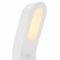 Globo PERLI Wandleuchte LED Weiß, 1-flammig -Wandleuchten Verkaufsgeschäft globo perli wandleuchte 31907 3