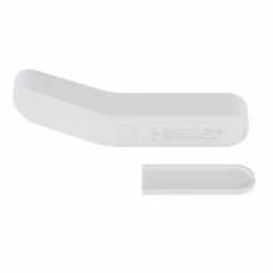 Globo PERLI Wandleuchte LED Weiß, 1-flammig -Wandleuchten Verkaufsgeschäft globo perli wandleuchte 31907 6