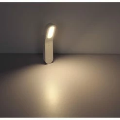 Globo PERLI Wandleuchte LED Weiß, 1-flammig -Wandleuchten Verkaufsgeschäft globo perli wandleuchte 31907 7