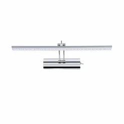 Globo Picture I Displayleuchte LED Chrom, 1-flammig