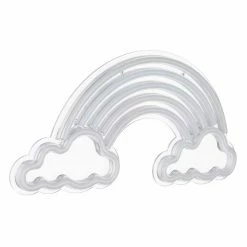 Globo RAINBOW Dekoleuchte LED Transparent, Klar, 1-flammig 9 Globo RAINBOW Dekoleuchte LED Transparent, Klar, 1-flammig -Wandleuchten Verkaufsgeschäft globo rainbow dekoleuchte 28056 2