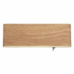 Globo SIEGFRIED Wandleuchte LED Weiß, 1-flammig -Wandleuchten Verkaufsgeschäft globo siegfried wandleuchte 41751w 8 2