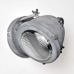 Hofstein Glostrup Wandleuchte LED Grau, 1-flammig 30 Hofstein Glostrup Wandleuchte LED Grau, 1-flammig -Wandleuchten Verkaufsgeschäft glostrup wandleuchte h3336038 do1 10