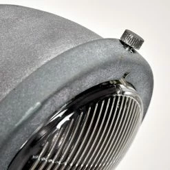 Hofstein Glostrup Wandleuchte LED Grau, 1-flammig 34 Hofstein Glostrup Wandleuchte LED Grau, 1-flammig -Wandleuchten Verkaufsgeschäft glostrup wandleuchte h3336038 do1 14