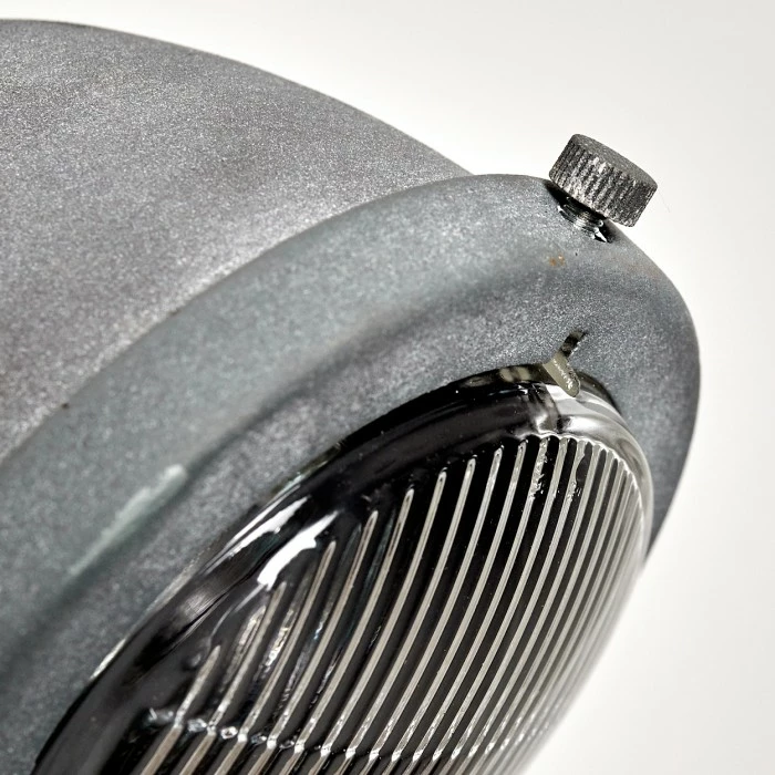 Hofstein Glostrup Wandleuchte LED Grau, 1-flammig 15 Hofstein Glostrup Wandleuchte LED Grau, 1-flammig – Bild 15