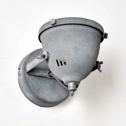 Hofstein Glostrup Wandleuchte LED Grau, 1-flammig 35 Hofstein Glostrup Wandleuchte LED Grau, 1-flammig -Wandleuchten Verkaufsgeschäft glostrup wandleuchte h3336038 do1 15