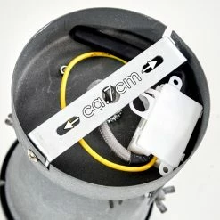 Hofstein Glostrup Wandleuchte LED Grau, 1-flammig 39 Hofstein Glostrup Wandleuchte LED Grau, 1-flammig -Wandleuchten Verkaufsgeschäft glostrup wandleuchte h3336038 do1 19