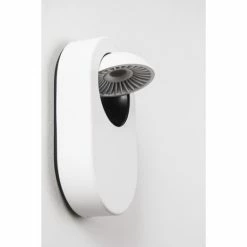 Hofstein Granada Wandleuchte LED Weiß, 1-flammig -Wandleuchten Verkaufsgeschäft granada wandleuchte h3002223 11