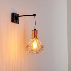 Hofstein Grönhöj Wandleuchte Schwarz, 1-flammig 35 Hofstein Grönhöj Wandleuchte Schwarz, 1-flammig -Wandleuchten Verkaufsgeschäft groenhoej wandleuchte h3340554 do1 15