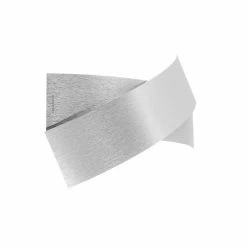 Grossmann CALIMERO Wandleuchte LED Aluminium, 2-flammig