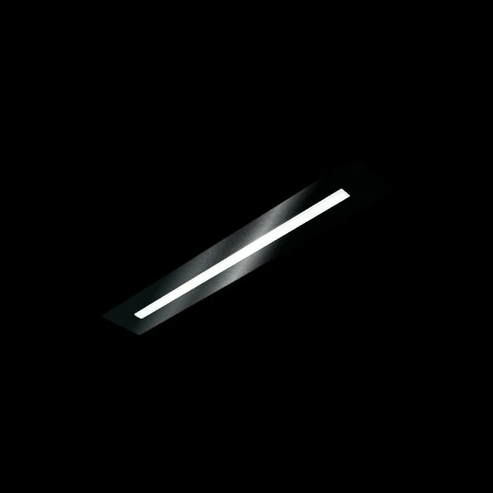 Grossmann FIS Deckenleuchte LED Schwarz, 2-flammig 2 Grossmann FIS Deckenleuchte LED Schwarz, 2-flammig – Bild 2