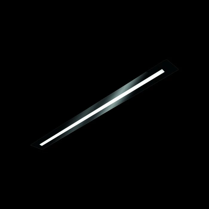 Grossmann FIS Deckenleuchte LED Schwarz, 4-flammig 2 Grossmann FIS Deckenleuchte LED Schwarz, 4-flammig – Bild 2