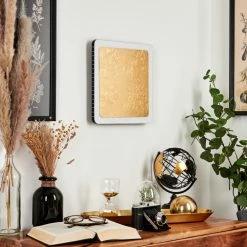 Luce Design Guacacallo Wandleuchte LED Schwarz, Weiß, Gold, 1-flammig 14 Luce Design Guacacallo Wandleuchte LED Schwarz, Weiß, Gold, 1-flammig -Wandleuchten Verkaufsgeschäft guacacallo wandleuchte h3459553 4