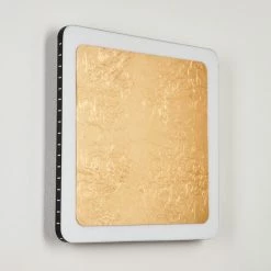 Luce Design Guacacallo Wandleuchte LED Schwarz, Weiß, Gold, 1-flammig 17 Luce Design Guacacallo Wandleuchte LED Schwarz, Weiß, Gold, 1-flammig -Wandleuchten Verkaufsgeschäft guacacallo wandleuchte h3459553 7