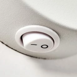 Hofstein Gullspang Wandleuchte Wei&szlig;, 1-flammig -Wandleuchten Verkaufsgeschäft gullspang wandleuchte h3348734 17