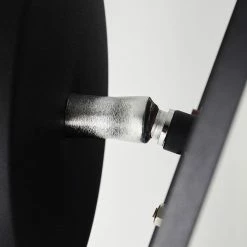 Trio Leuchten Gusum Wandleuchte LED Schwarz, 1-flammig -Wandleuchten Verkaufsgeschäft gusum wandleuchte h3358894 10