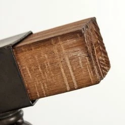 Hofstein Haervej Wandleuchte Schwarz, Holz dunkel, 1-flammig -Wandleuchten Verkaufsgeschäft haervej wandleuchte h3350584 13