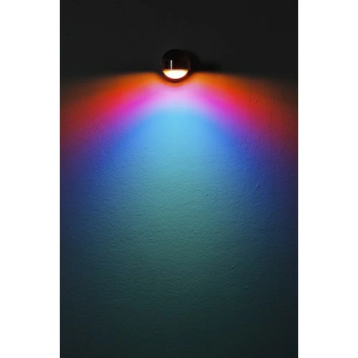 Hofstein Harare Wandleuchte LED Aluminium, 1-flammig 5 Hofstein Harare Wandleuchte LED Aluminium, 1-flammig – Bild 5