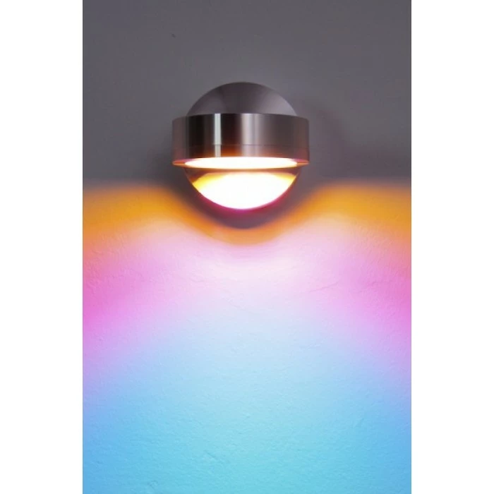 Hofstein Harare Wandleuchte LED Aluminium, 1-flammig 6 Hofstein Harare Wandleuchte LED Aluminium, 1-flammig – Bild 6