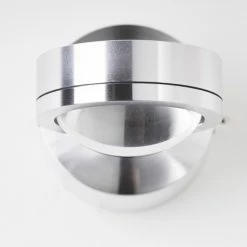 Hofstein Harare Wandleuchte LED Aluminium, 1-flammig 27 Hofstein Harare Wandleuchte LED Aluminium, 1-flammig -Wandleuchten Verkaufsgeschäft harare wandleuchte h348 linse 7