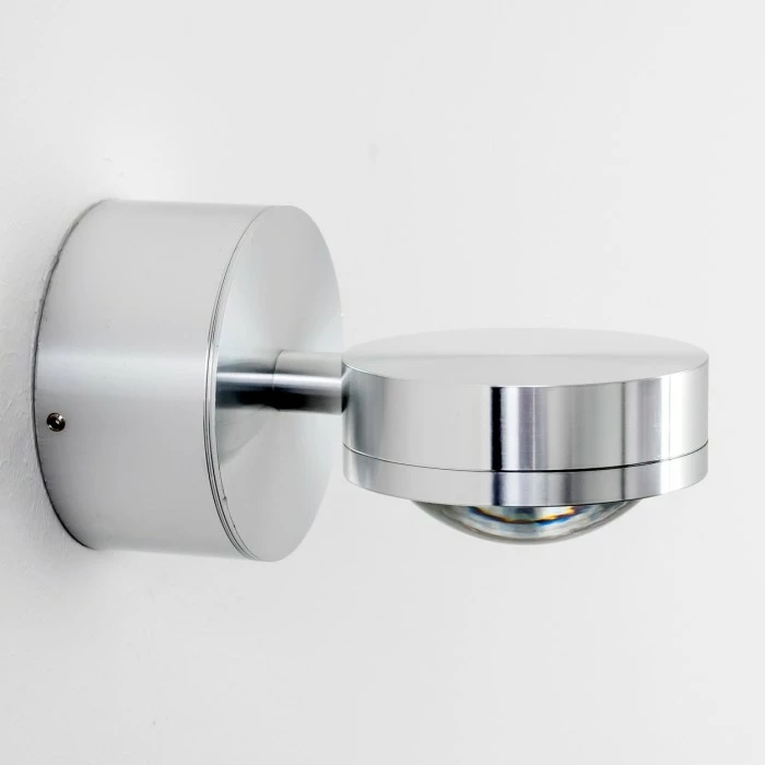 Hofstein Harare Wandleuchte LED Aluminium, 1-flammig 8 Hofstein Harare Wandleuchte LED Aluminium, 1-flammig – Bild 8