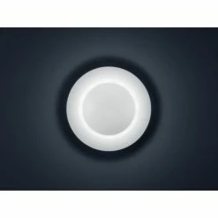 Helestra JADA Wandleuchte LED Weiß, 1-flammig