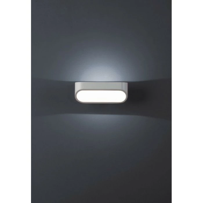 Helestra ONNO Wandleuchte LED Weiß, 1-flammig 1 Helestra ONNO Wandleuchte LED Weiß, 1-flammig