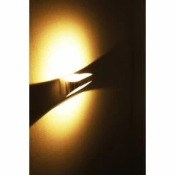 Helestra ONNO Wandleuchte LED Aluminium, 2-flammig -Wandleuchten Verkaufsgeschäft helestra onno wandleuchte 18 1225 25 do1 10