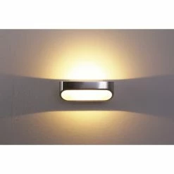 Helestra ONNO Wandleuchte LED Aluminium, 2-flammig -Wandleuchten Verkaufsgeschäft helestra onno wandleuchte 18 1225 25 do1 11