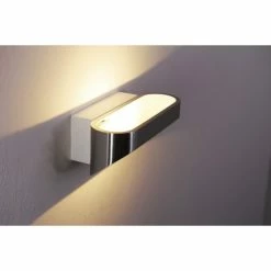 Helestra ONNO Wandleuchte LED Aluminium, 2-flammig -Wandleuchten Verkaufsgeschäft helestra onno wandleuchte 18 1225 25 do1 2