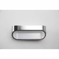 Helestra ONNO Wandleuchte LED Aluminium, 2-flammig -Wandleuchten Verkaufsgeschäft helestra onno wandleuchte 18 1225 25 do1 7