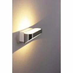 Helestra ONNO Wandleuchte LED Aluminium, 2-flammig -Wandleuchten Verkaufsgeschäft helestra onno wandleuchte 18 1225 25 do1 8