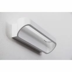 Helestra ONNO Wandleuchte LED Weiß, 2-flammig -Wandleuchten Verkaufsgeschäft helestra onno wandleuchte 28 1225 07 do1 2