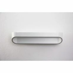 Helestra ONNO Wandleuchte LED Weiß, 2-flammig -Wandleuchten Verkaufsgeschäft helestra onno wandleuchte 28 1225 07 do1 5