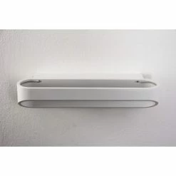 Helestra ONNO Wandleuchte LED Weiß, 2-flammig -Wandleuchten Verkaufsgeschäft helestra onno wandleuchte 28 1225 07 do1 6