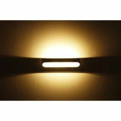 Helestra ONNO Wandleuchte LED Weiß, 2-flammig -Wandleuchten Verkaufsgeschäft helestra onno wandleuchte 28 1225 07 do1 7