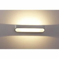 Helestra ONNO Wandleuchte LED Weiß, 2-flammig -Wandleuchten Verkaufsgeschäft helestra onno wandleuchte 28 1225 07 do1 8