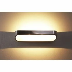 Helestra ONNO Wandleuchte LED Aluminium, 2-flammig -Wandleuchten Verkaufsgeschäft helestra onno wandleuchte 28 1225 25 do1 11