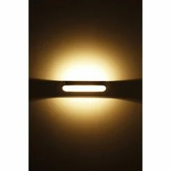 Helestra ONNO Wandleuchte LED Aluminium, 2-flammig -Wandleuchten Verkaufsgeschäft helestra onno wandleuchte 28 1225 25 do1 12