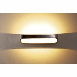 Helestra ONNO Wandleuchte LED Aluminium, 2-flammig -Wandleuchten Verkaufsgeschäft helestra onno wandleuchte 28 1225 25 do1 13