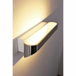 Helestra ONNO Wandleuchte LED Aluminium, 2-flammig -Wandleuchten Verkaufsgeschäft helestra onno wandleuchte 28 1225 25 do1 15