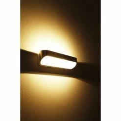Helestra ONNO Wandleuchte LED Aluminium, 2-flammig -Wandleuchten Verkaufsgeschäft helestra onno wandleuchte 28 1225 25 do1 6