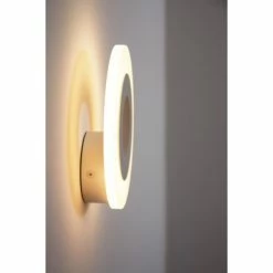 Helestra Wandleuchte LED Weiß, 1-flammig -Wandleuchten Verkaufsgeschäft helestra wandleuchte 18 1532 07 do1 2