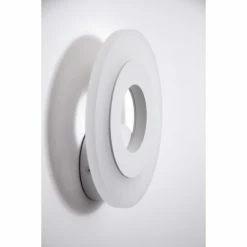 Helestra Wandleuchte LED Weiß, 1-flammig -Wandleuchten Verkaufsgeschäft helestra wandleuchte 18 1532 07 do1 6