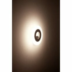 Helestra Wandleuchte LED Weiß, 1-flammig -Wandleuchten Verkaufsgeschäft helestra wandleuchte 18 1532 07 do1 8