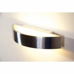 Helestra YONA Wandleuchte LED Aluminium, 2-flammig -Wandleuchten Verkaufsgeschäft helestra yona wandleuchte 28 1427 25 do1 14